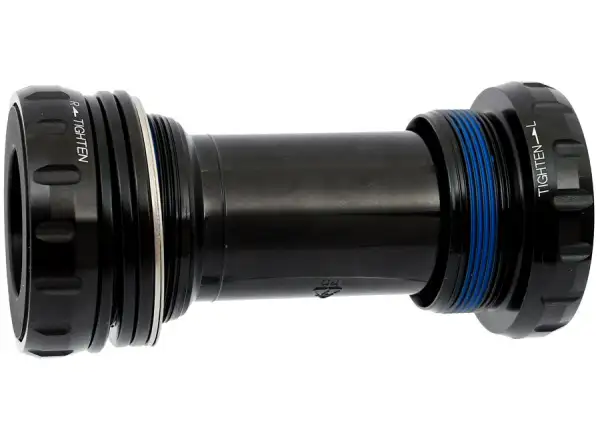 Max1 Evo BSA 68/73 suport do korb Shimano czarna