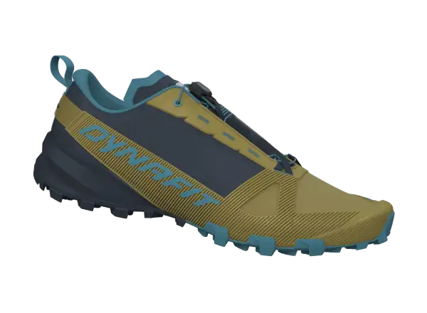 Dynafit Traverse męskie buty Army/Blueberry