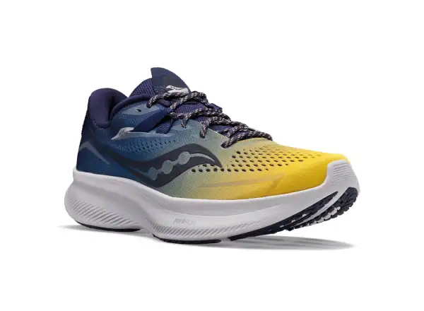 Saucony Ride 15 męskie buty do biegania night lite