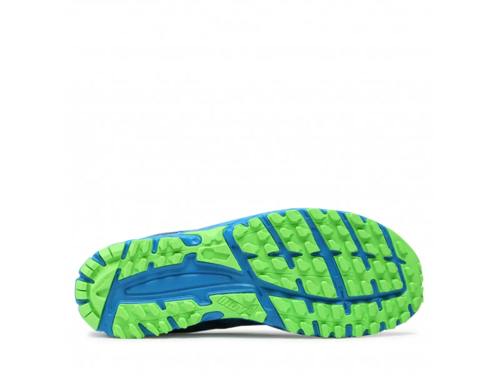 Inov-8 Parkclaw 260 męskie buty do biegania niebieska/zielona
