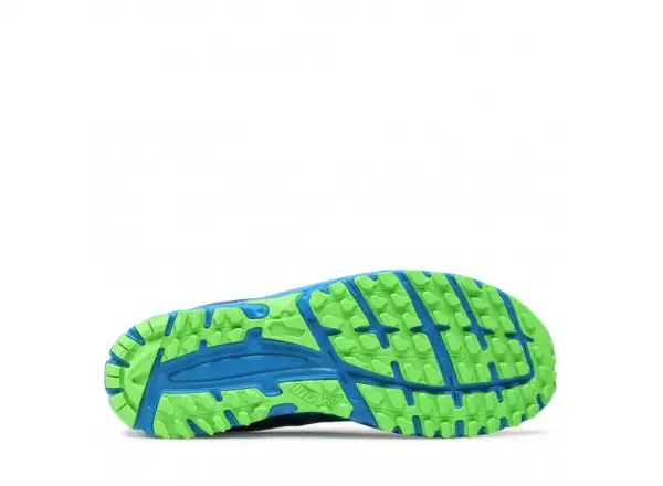 Inov-8 Parkclaw 260 męskie buty do biegania niebieska/zielona
