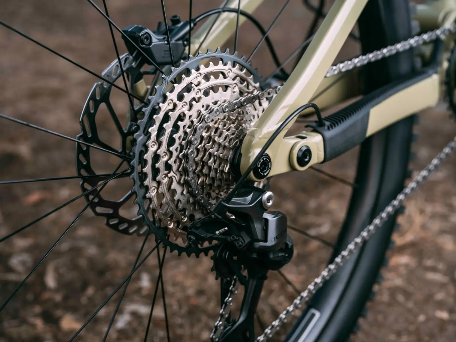 Shimano Deore CS-M7200 12sp. kaseta 10-51 zębów