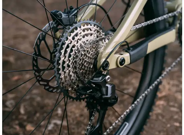 Shimano Deore CS-M7200 12sp. kaseta 10-51 zębów
