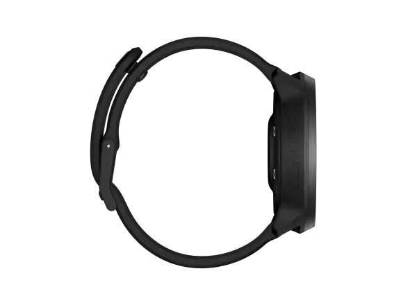 Suunto Run 2 smartwatche 4 GB All Black
