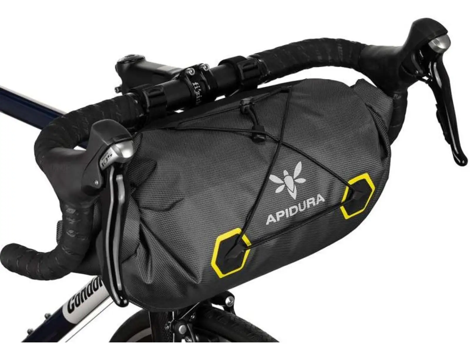 Apidura Expedition handlebar pack 14 l torba na kierownicę