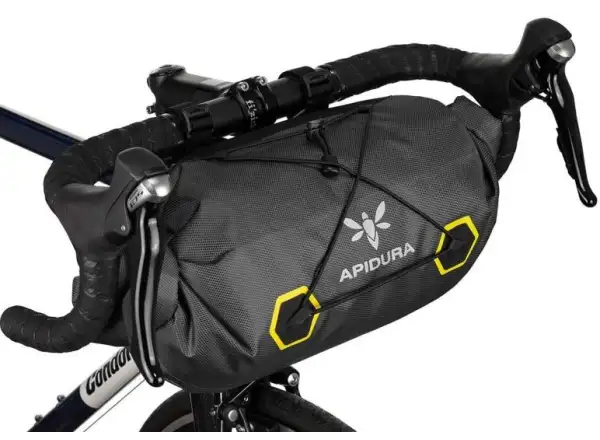 Apidura Expedition handlebar pack 14 l torba na kierownicę