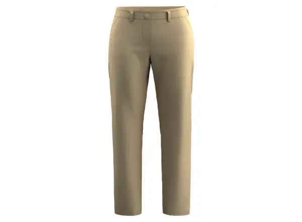Salewa Fanes Light damskie spodnie Quicksand