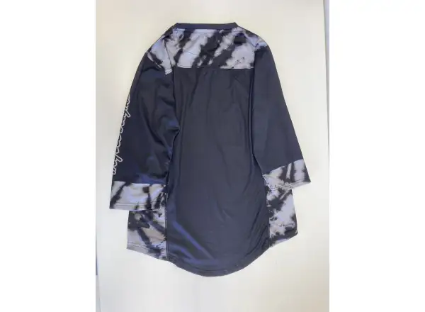 Troy Lee Designs Mischief damski dres 3/4 rękaw Tie Dye Black