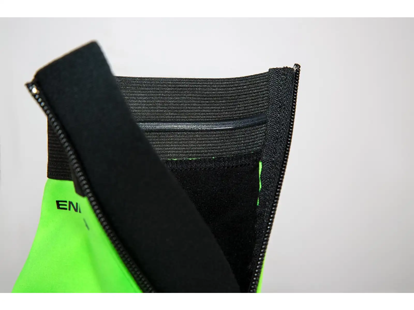 Endura Windchill ochraniacze na buty czarna