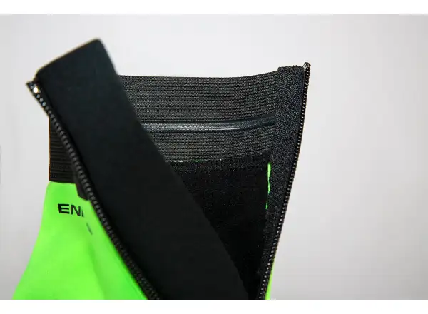 Endura Windchill ochraniacze na buty czarna