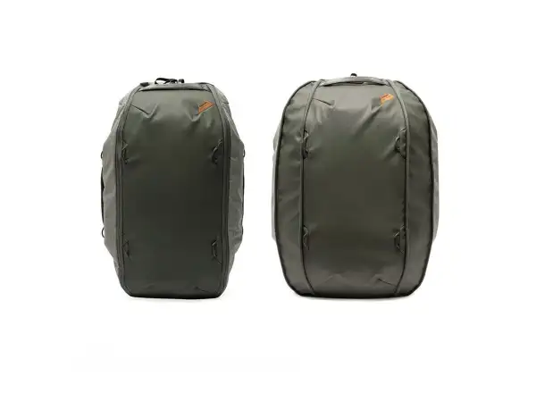 Peak Design Travel Duffelpack 65L Sage