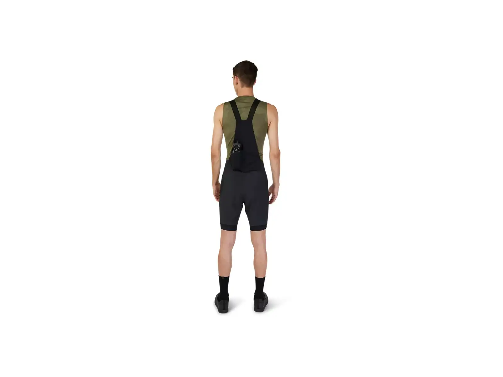 Fox Flexair Ascent Cargo Bib męskie szorty