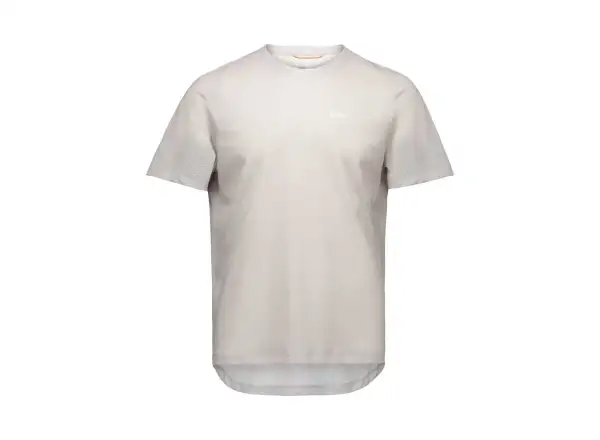 POC Motion Air męska koszulka z krótkim rękawem Granite Grey