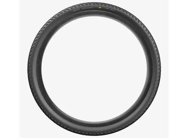 Pirelli Cinturato™ GRAVEL M Perf., TechWALL, 60tpi, SpeedGRIP, opona kevlar czarny