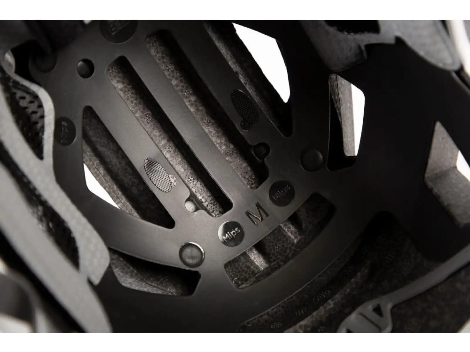 Endura Hummvee Plus MIPS MTB kask Black