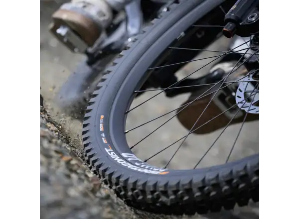 Pirelli CAST Protagonist DW, SmartEVO DH, 29x2.4, MTB opona czarny