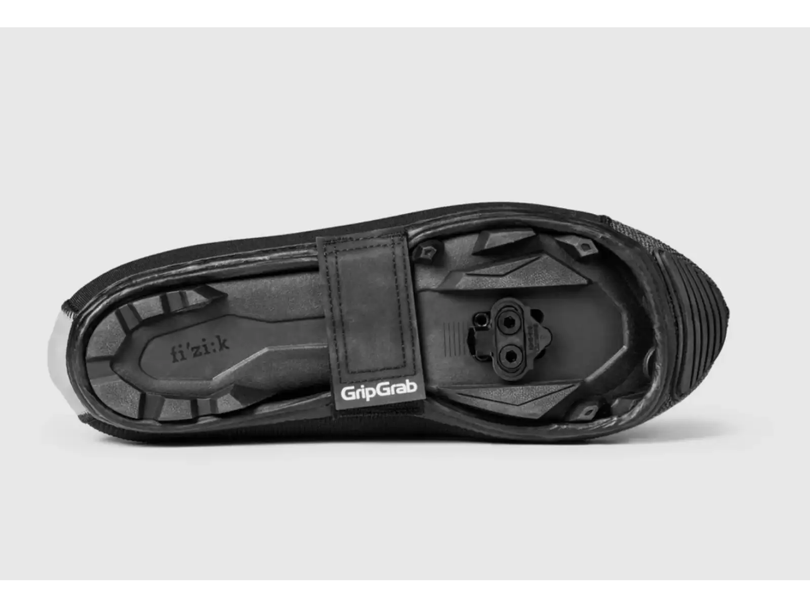 Grip Grab PACR Waterproof Winter Gravel osłony na buty rowerowe