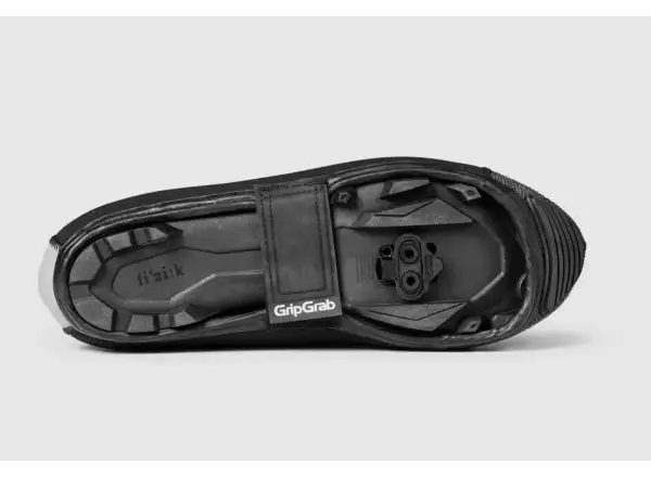 Grip Grab PACR Waterproof Winter Gravel osłony na buty rowerowe