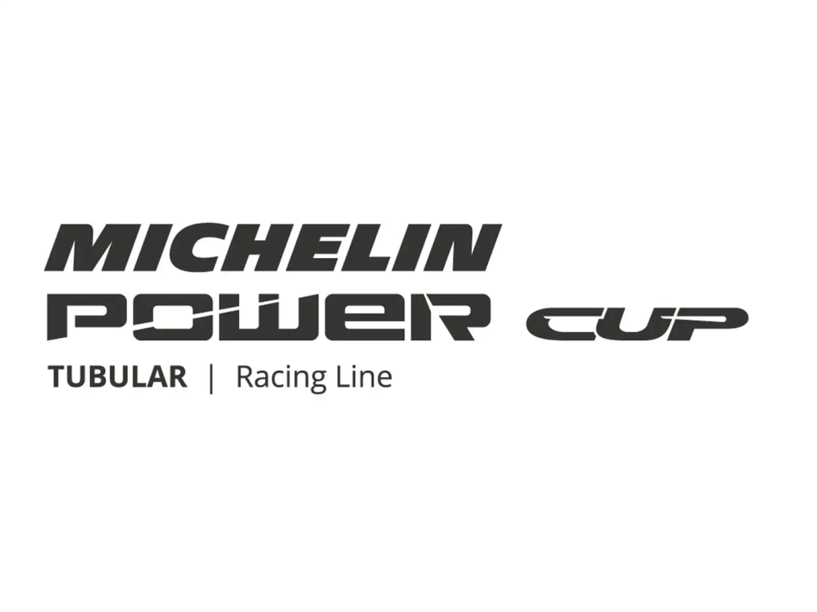 Michelin Power Cup TU Racing Line 28-622 szosowa opona czarna