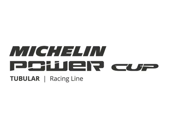 Michelin Power Cup TU Racing Line 28-622 szosowa opona czarna