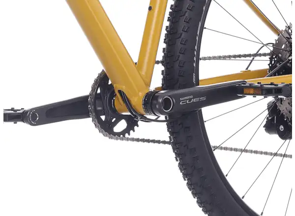 Superior XC 6.9 rower górski Gloss Yellow