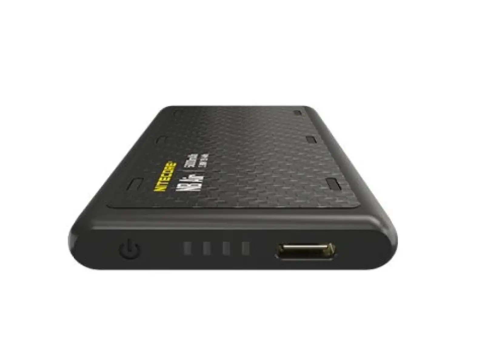 Nitecore NB AIR ultralekki powerbank z bezprzewodowym ładowaniem