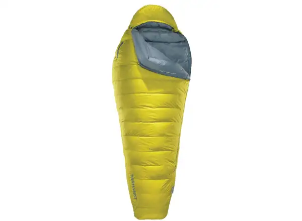 Therm-A-Rest Parsec Regular Śpiwór -6°C żółty