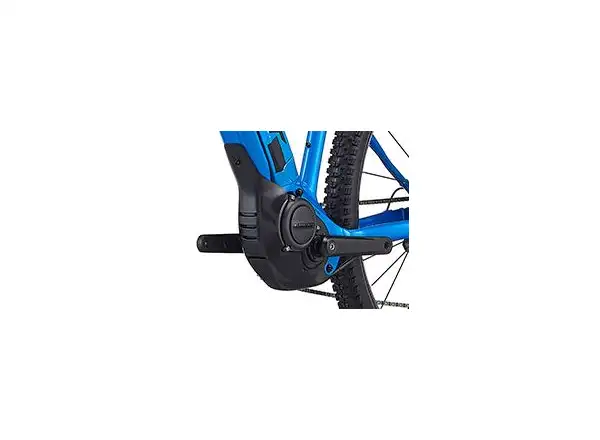 Giant Talon E+ 2 29 górski rower elektryczny metallic blue