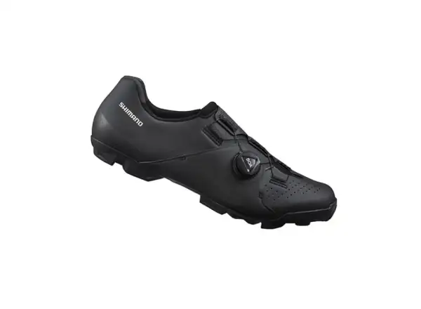 Shimano SH-XC300 męskie buty MTB czarna