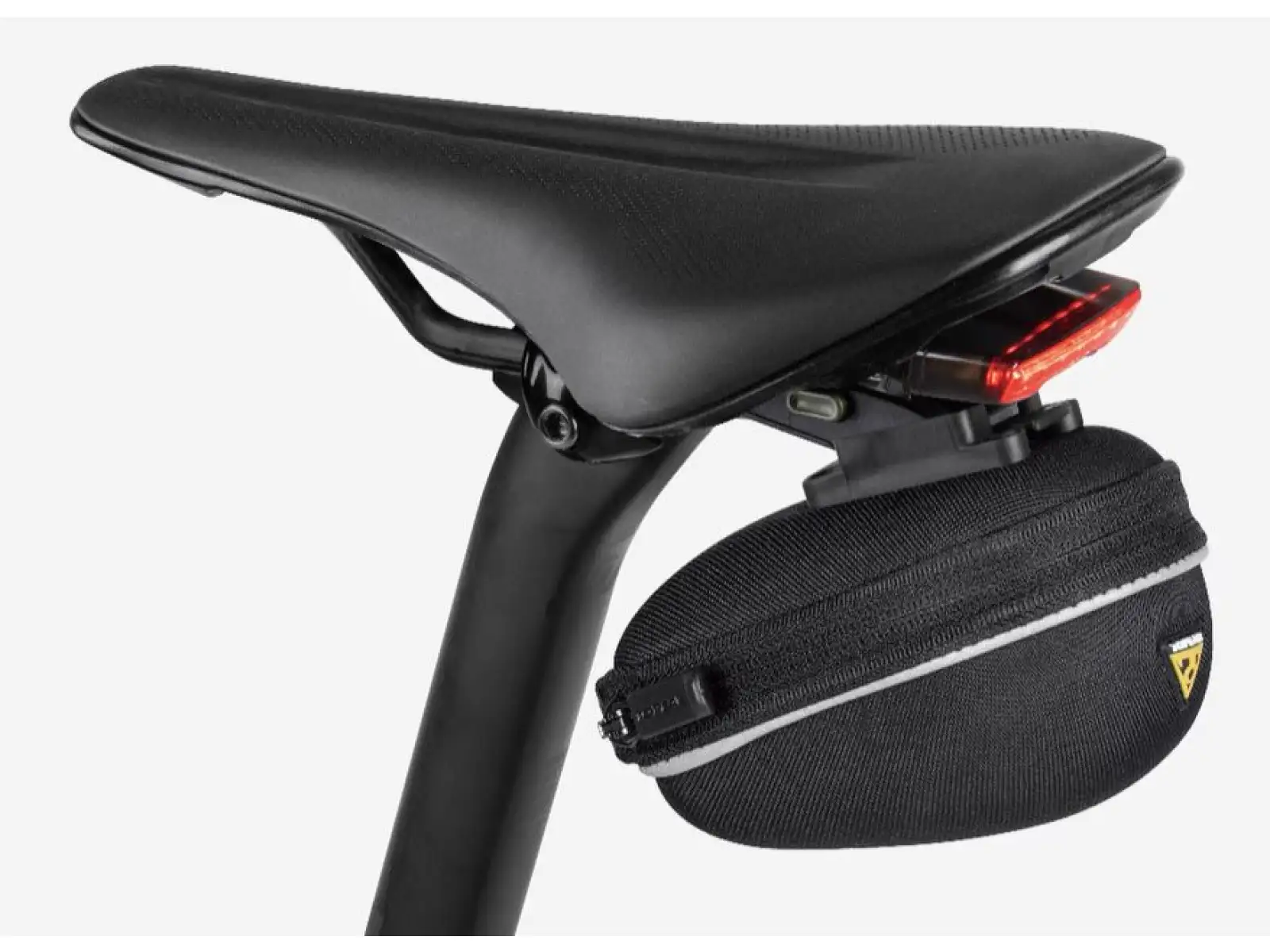 Topeak Duo Fixer uchwyt pod siodełko czarna