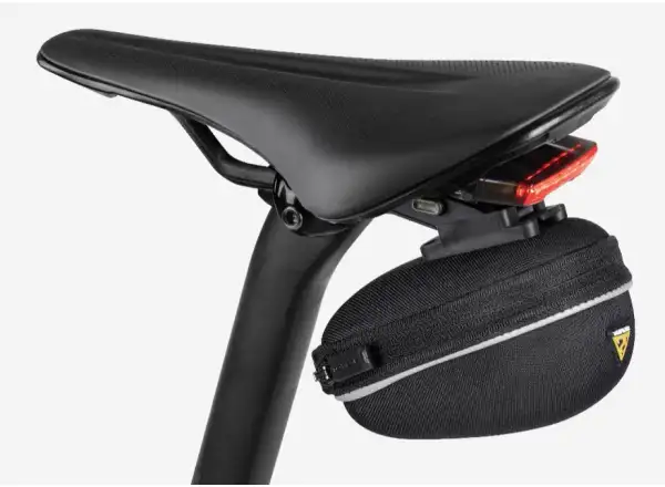 Topeak Duo Fixer uchwyt pod siodełko czarna