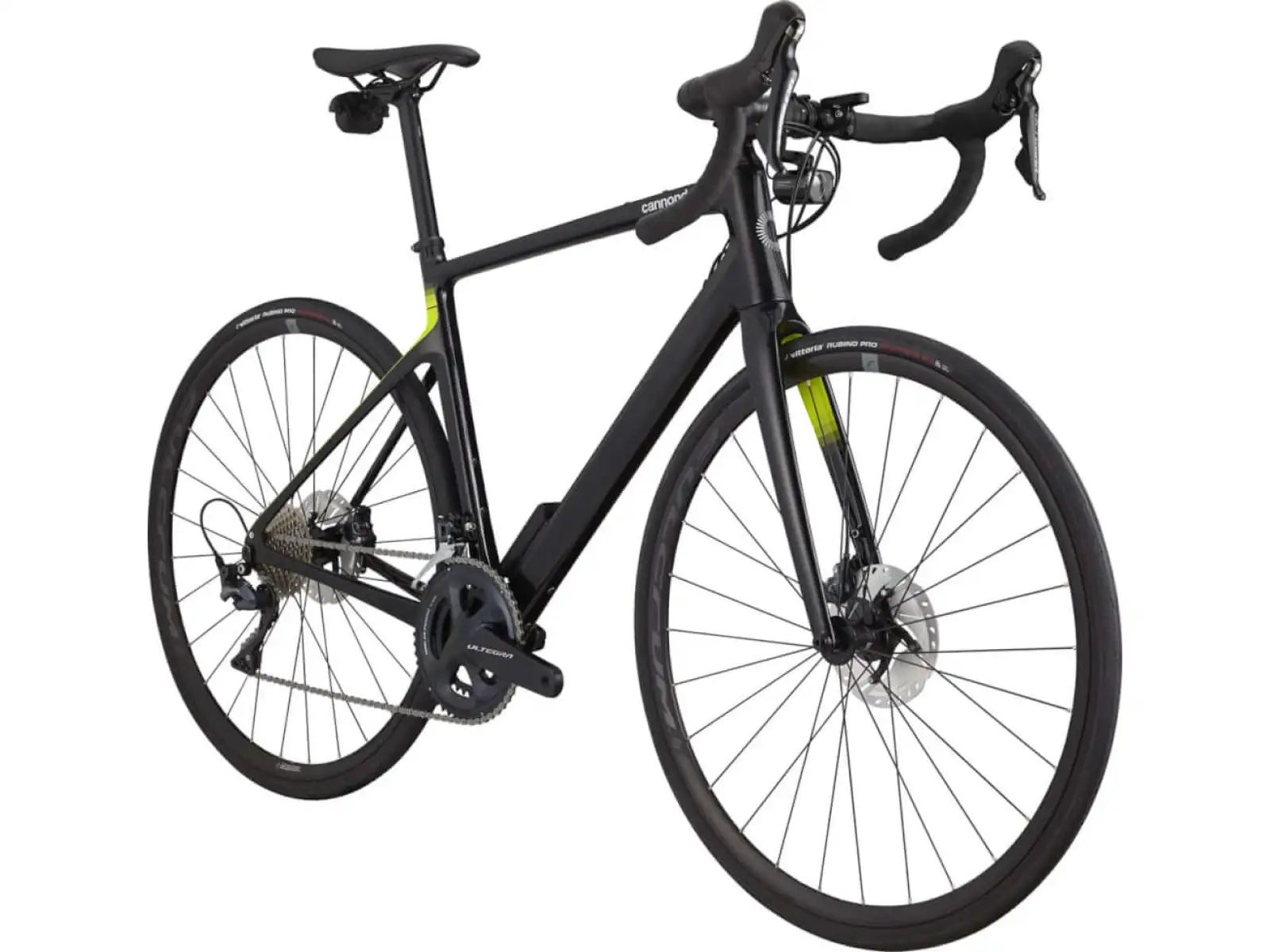 Cannondale Synapse Carbon 2 RL rower szosowy Black Pearl