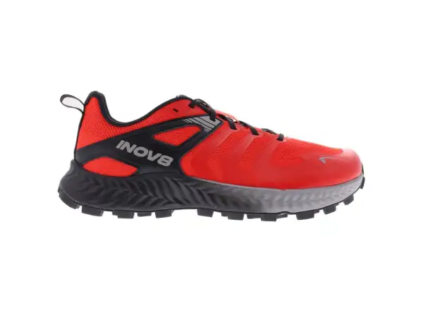 Inov-8 Trailtalon męskie buty do biegania Red/Black