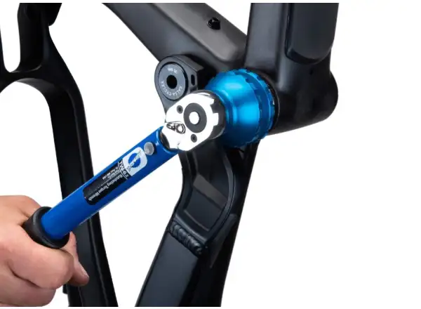 Park Tool BBT-69-4 ściągacz suportu do Shimano