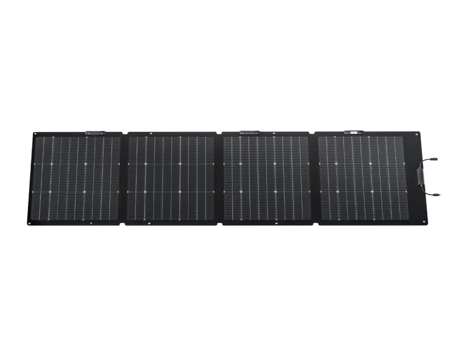 EcoFlow panel słoneczny 220W składany - 2. generacja