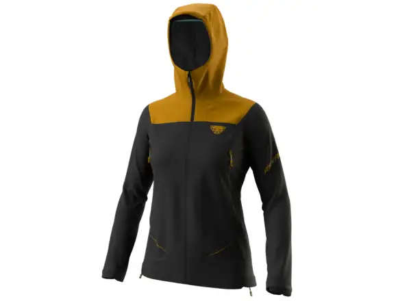 Dynafit Ridge Gore-Tex damska kurtka Relic