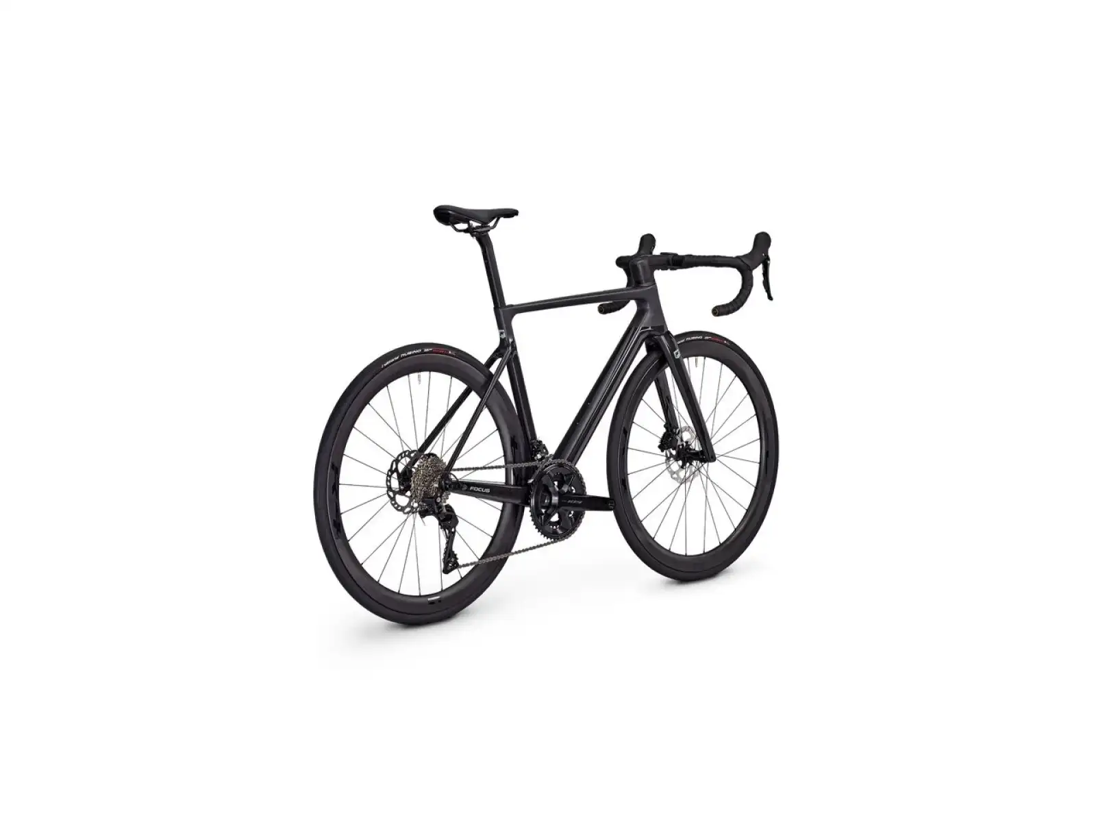 Focus Izalco Max 8.8 DI rower szosowy Carbon Raw Glossy