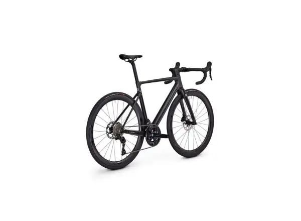 Focus Izalco Max 8.8 DI rower szosowy Carbon Raw Glossy