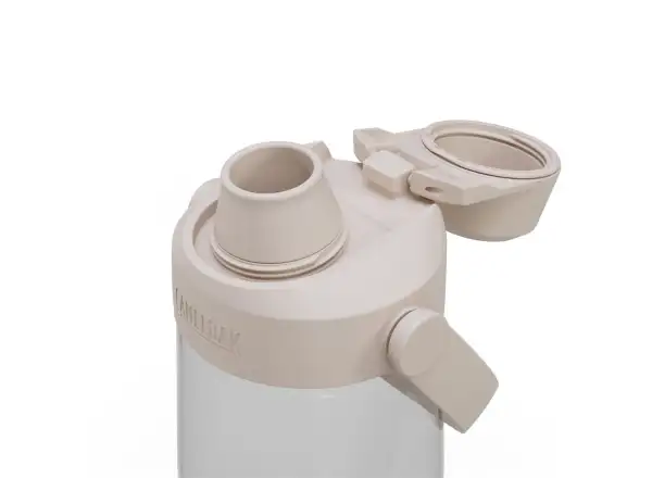 Camelbak Thrive Chug butelka 0,75 l Clear