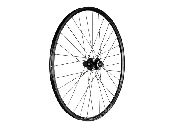 Force XC Disc 28/29" tylne koło szprychowe bębenek Shimano