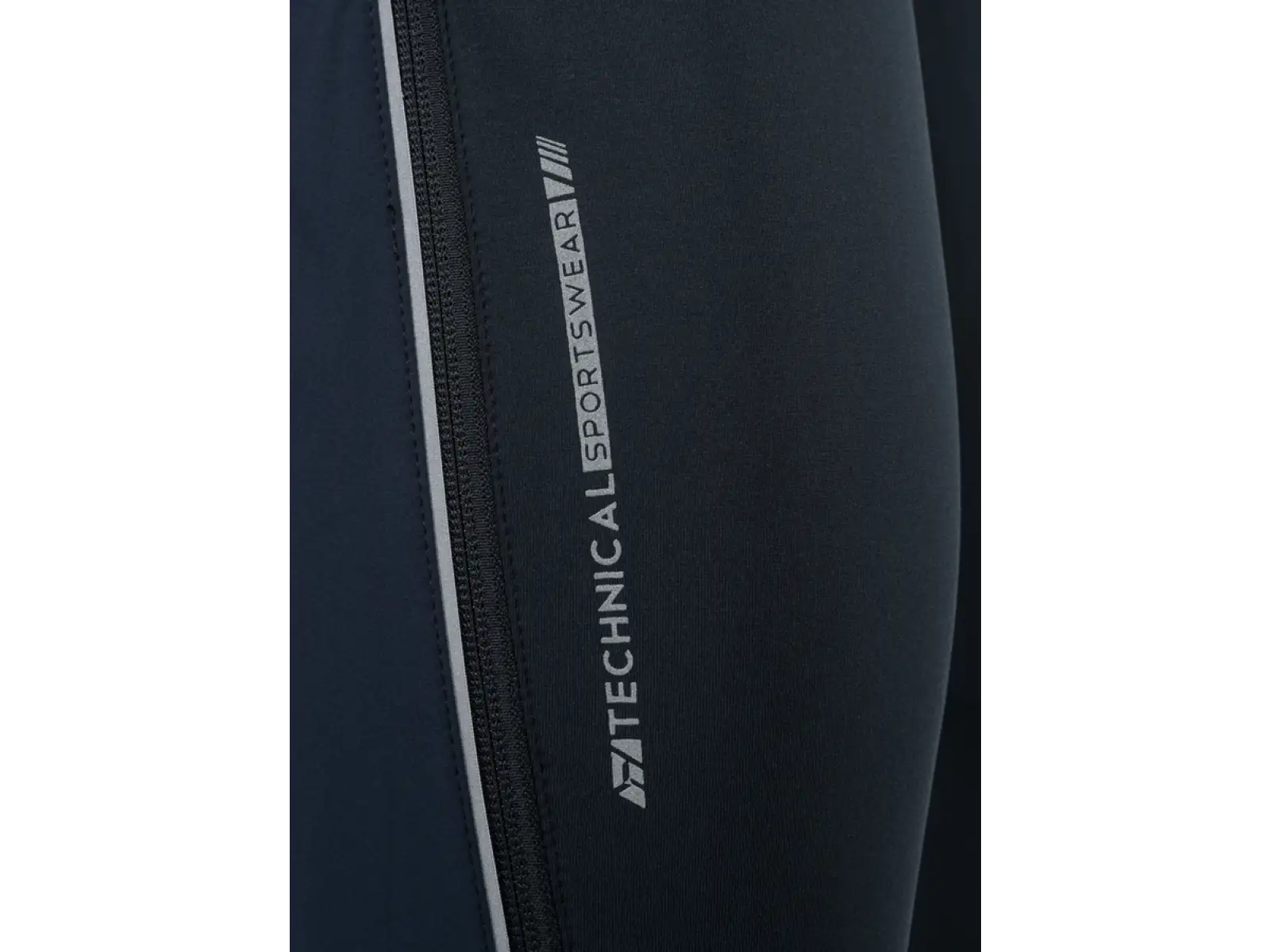 Silvini Soracte Pro damskie zimowe spodnie black/ocean