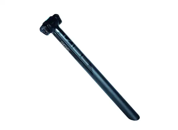 PRO Tharsis XC Di2 sztyca 31,6/20/400 mm karbon