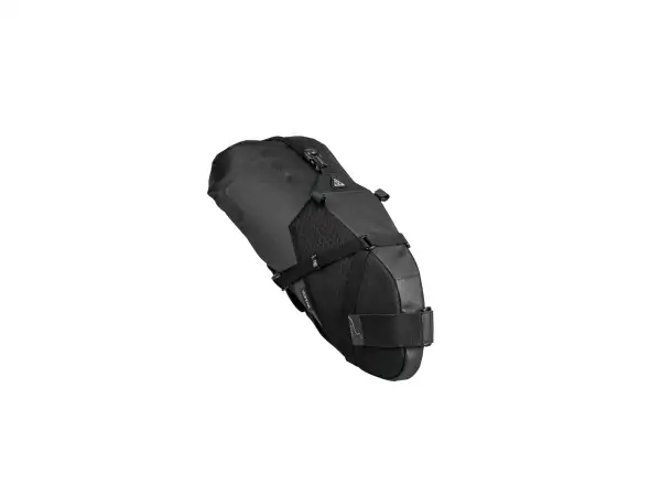 Topeak BackLoader X torba podsiodłowa 10 l czarna
