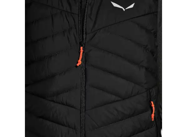 Salewa Brenta RDS Down męska kamizelka Black Out