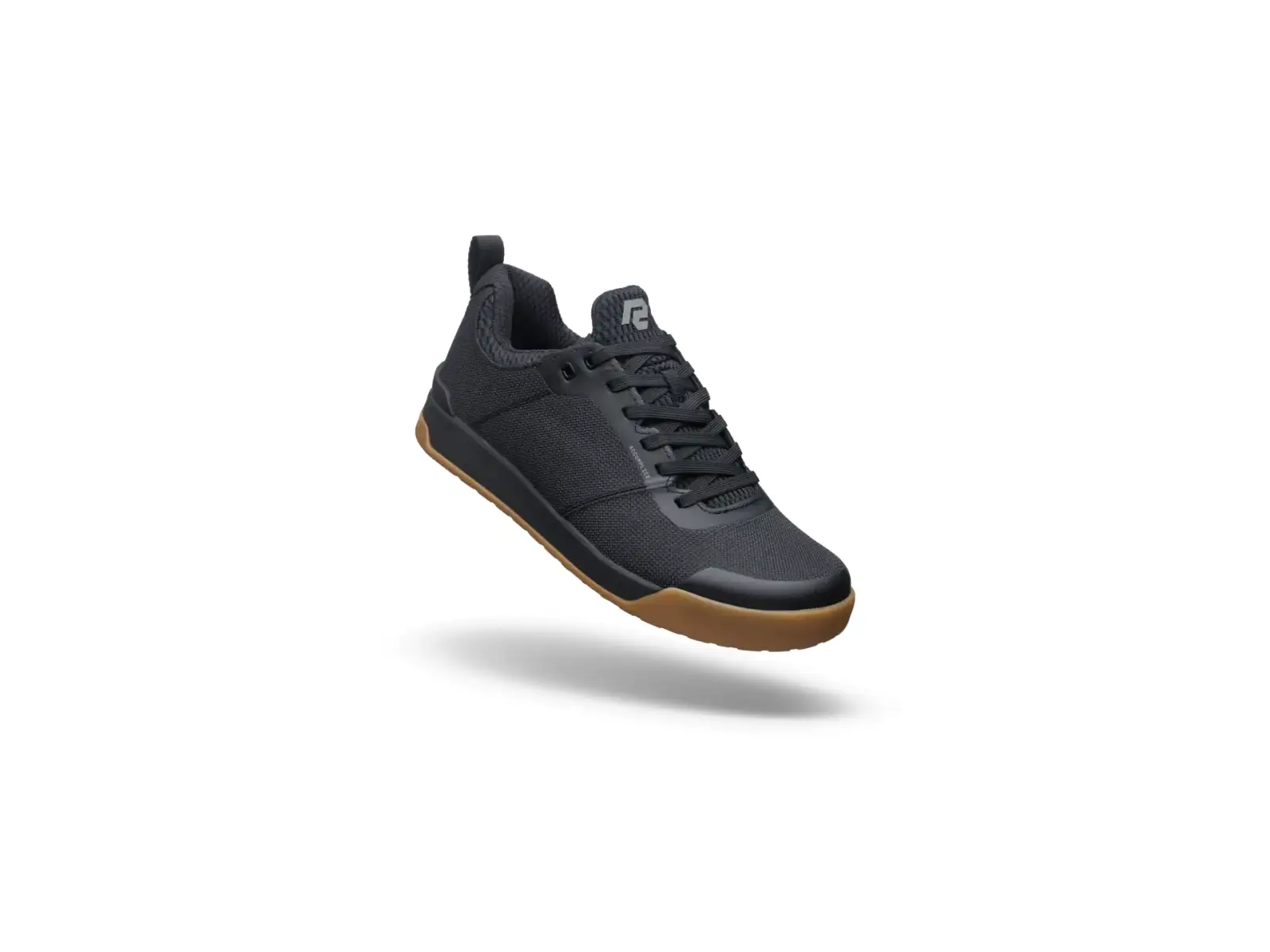 Ride Concepts Accomplice Clip męskie buty MTB do roweru czarna