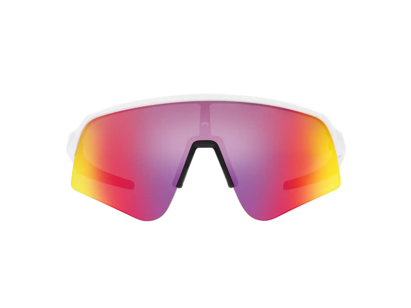 Oakley Sutro Lite Sweep okulary przeciwsłoneczne Matte White/Prizm Road