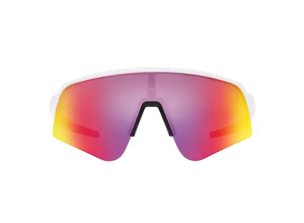 Oakley Sutro Lite Sweep okulary przeciwsłoneczne Matte White/Prizm Road