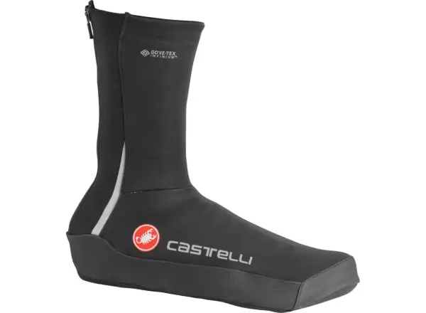 Castelli Intenso UL ochraniacze na buty Light Black