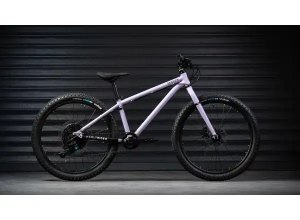 Early Rider Seeker 24 rower dziecięcy Violet Haze