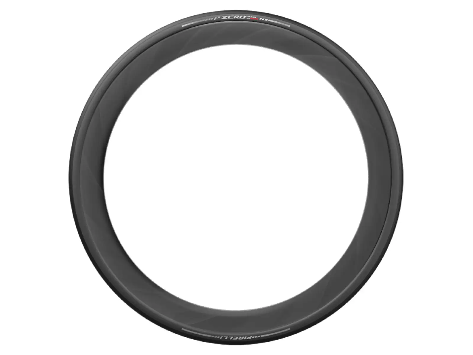 Pirelli P ZERO Race TLR SL-R LiteCore, SmartEVO2 opona szosowa czarna